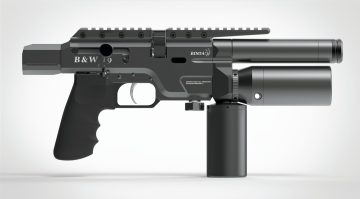 BinTac: T9 in stock now
