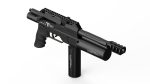 2025 BinTac T-50 With FS1 3in1 Scope Combo