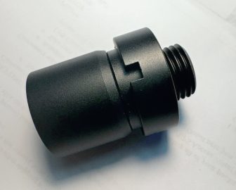 BinTac Fix Stock Adapter