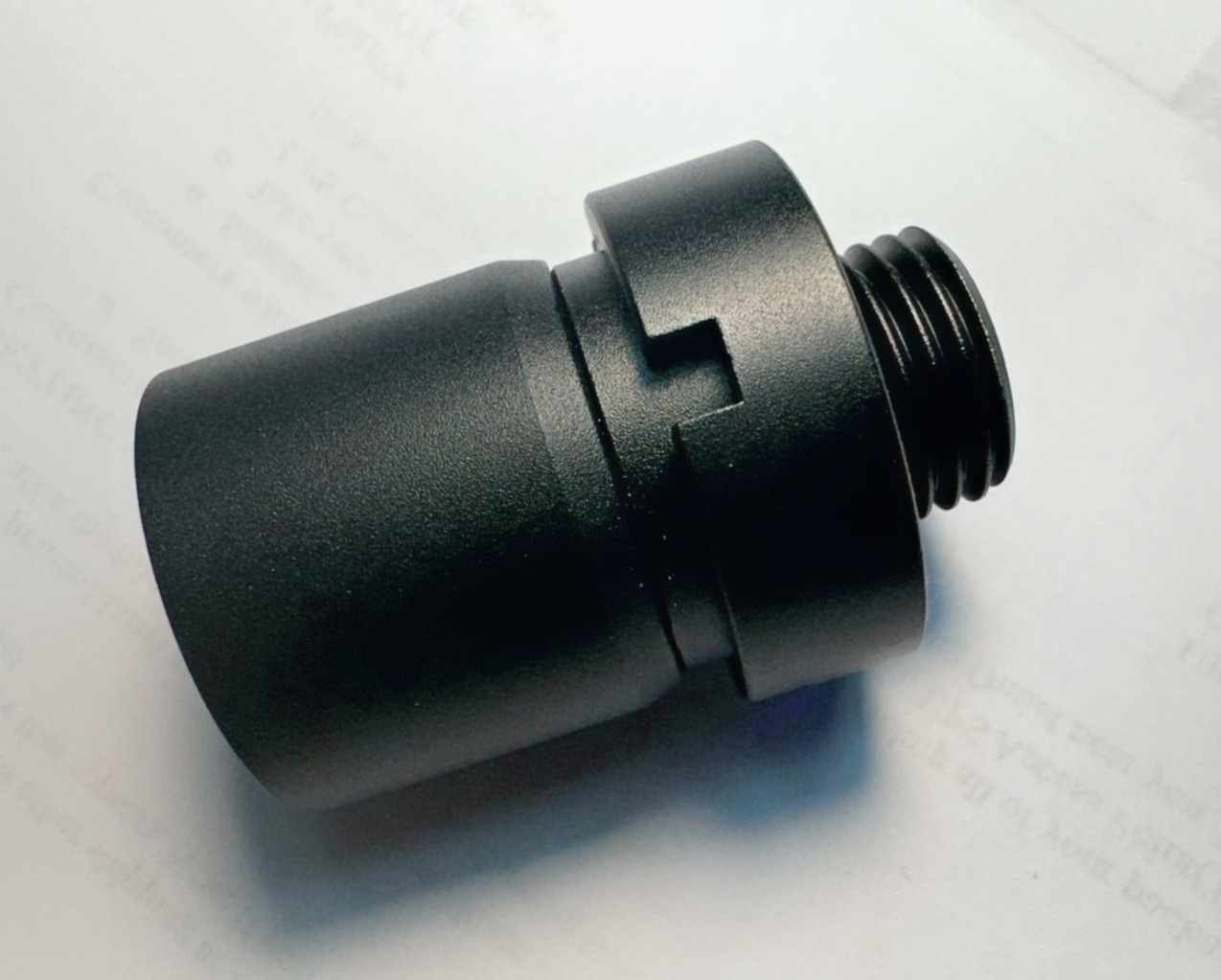 BinTac Fix Stock Adapter - image 1 BinTac Fix Stock Adapter