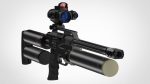 BinTac B&W S45 7000PSI Version 2026