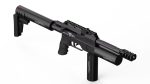 2025 BinTac T-50 With FS1 3in1 Scope Combo