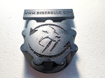 BinTac Exclusive S45 Easy Slug Loader and Bolt Holder