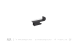AEA · Aluminum Hook
