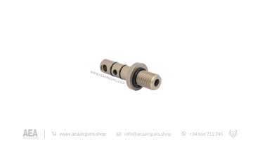 AEA · HP CARBINE/HP VARMINT/HP SS PLUS · Bottle Plug