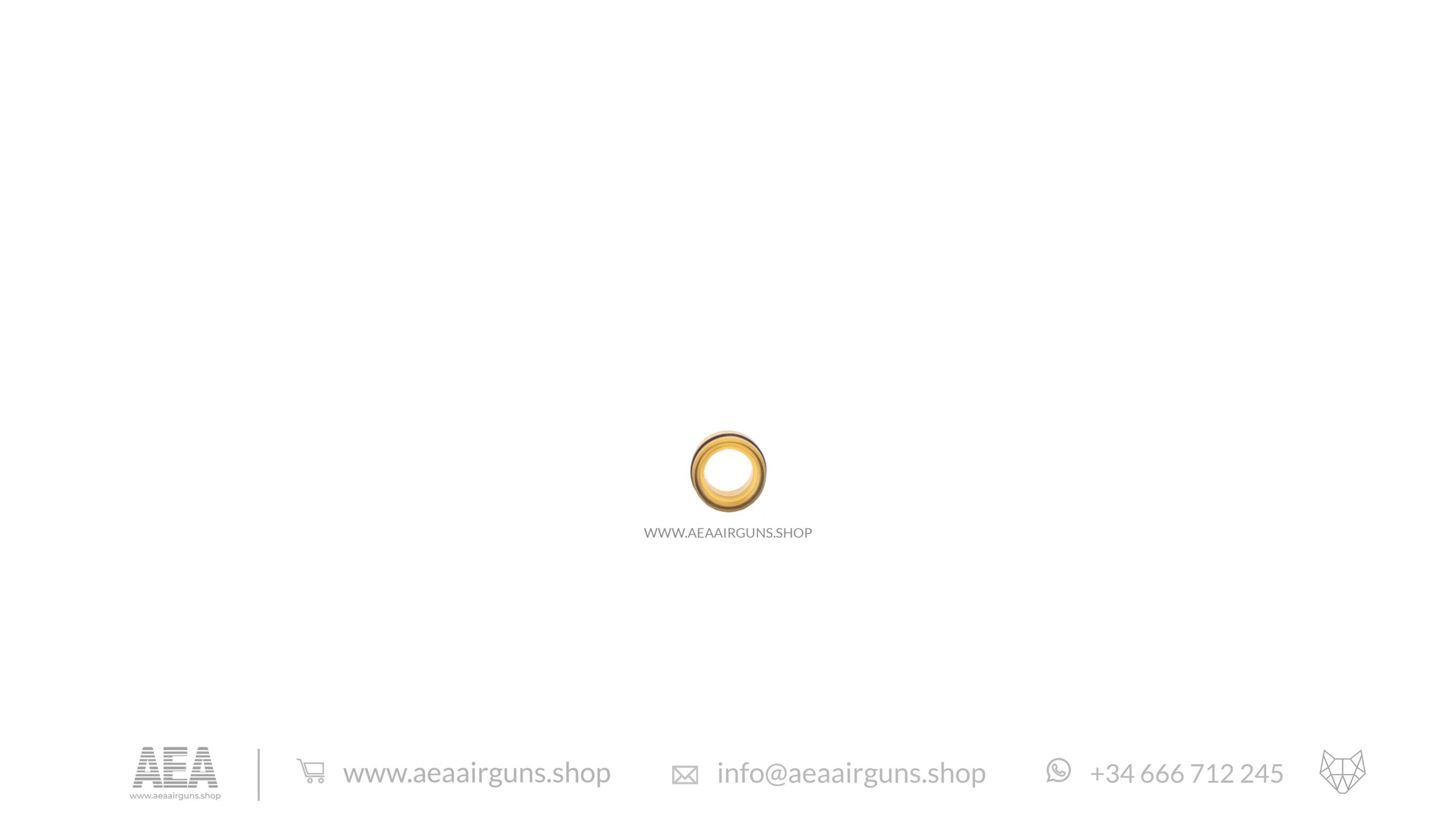 AEA · HP Max · Ring/Transfer Port - image 1 AEA · HP Max · Ring/Transfer Port