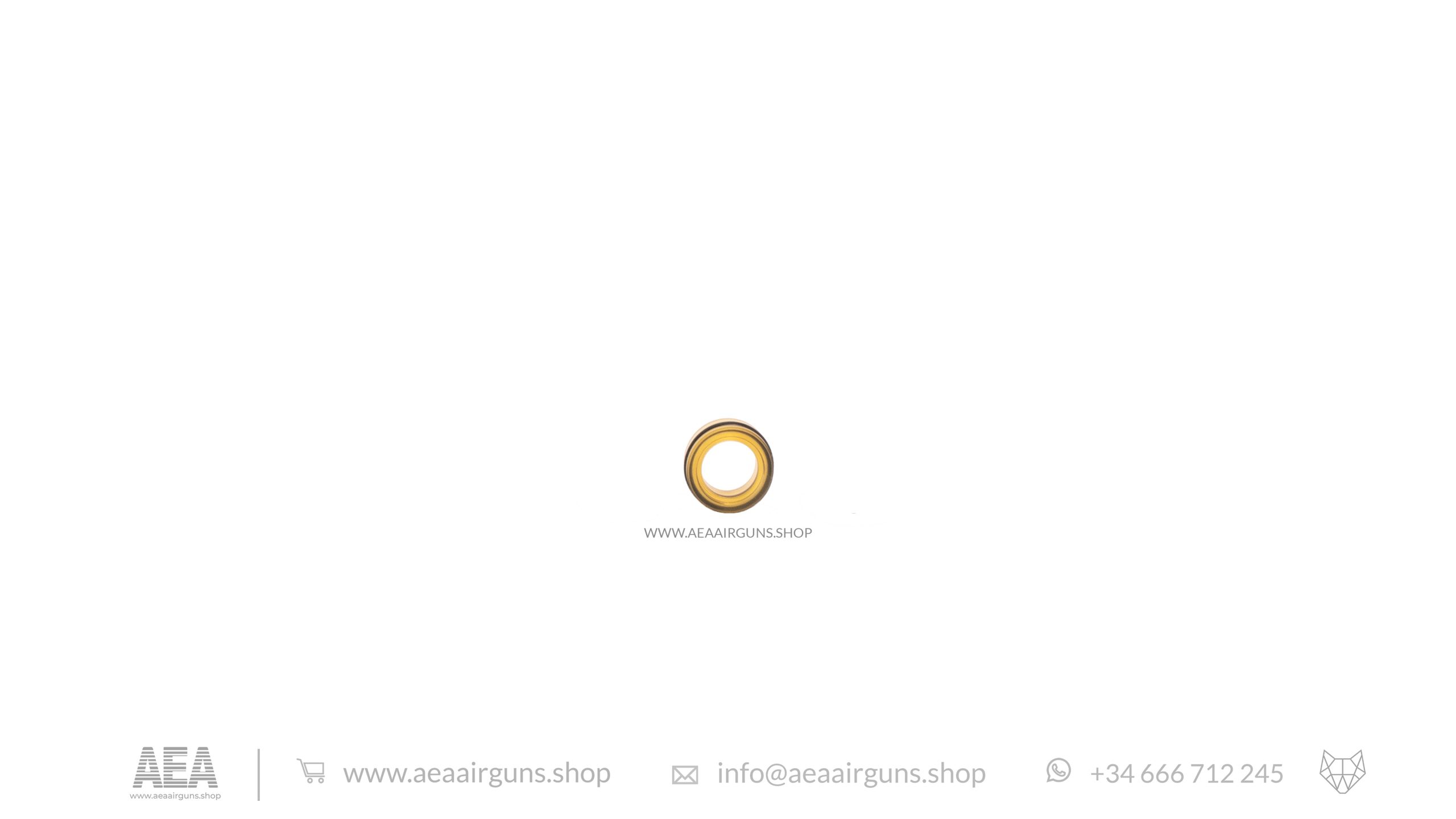 AEA · HP Max · Ring/Transfer Port