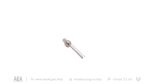 AEA · HP MAX · Steam Valve Pin
