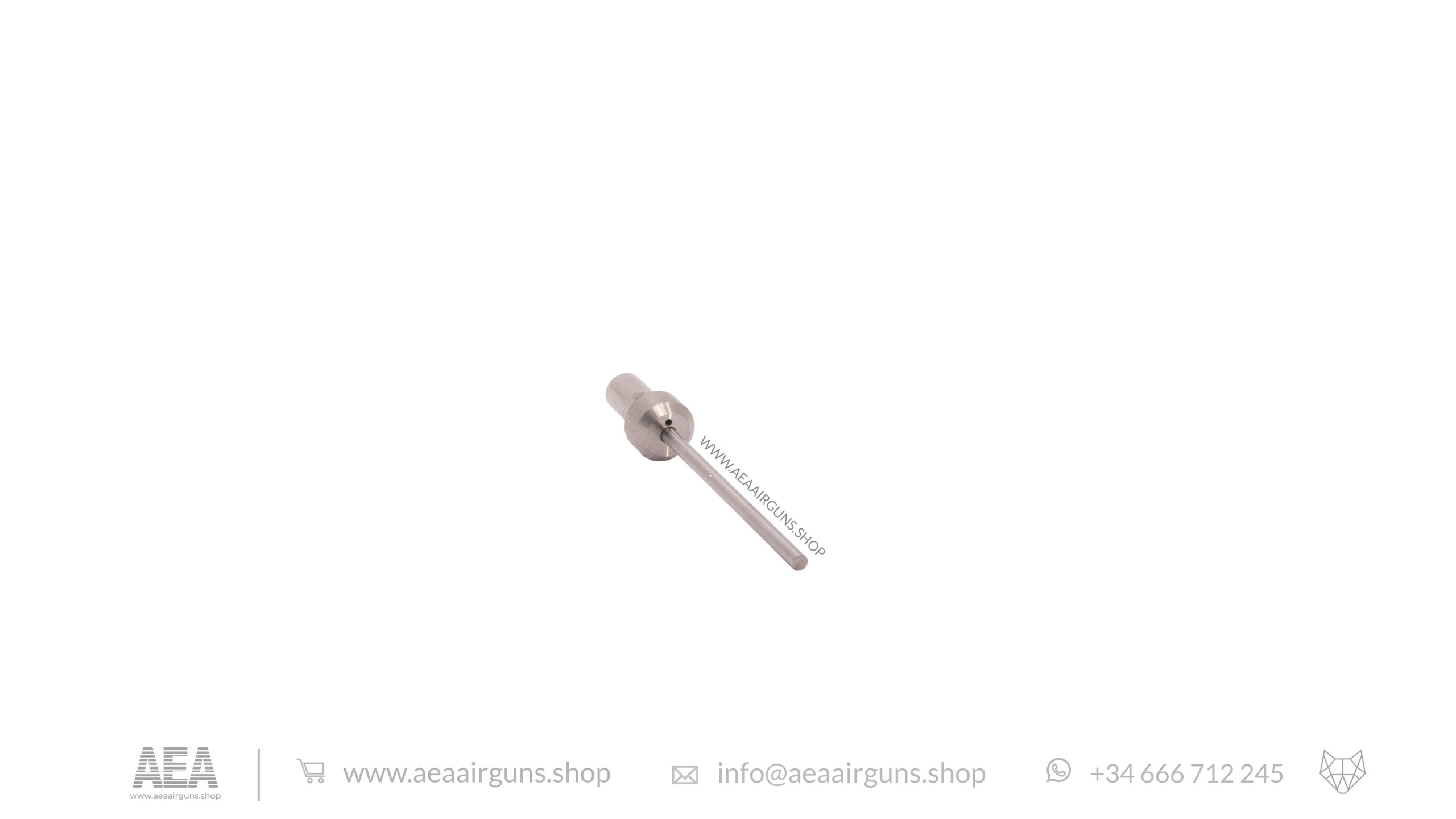 AEA · HP MAX · Steam Valve Pin