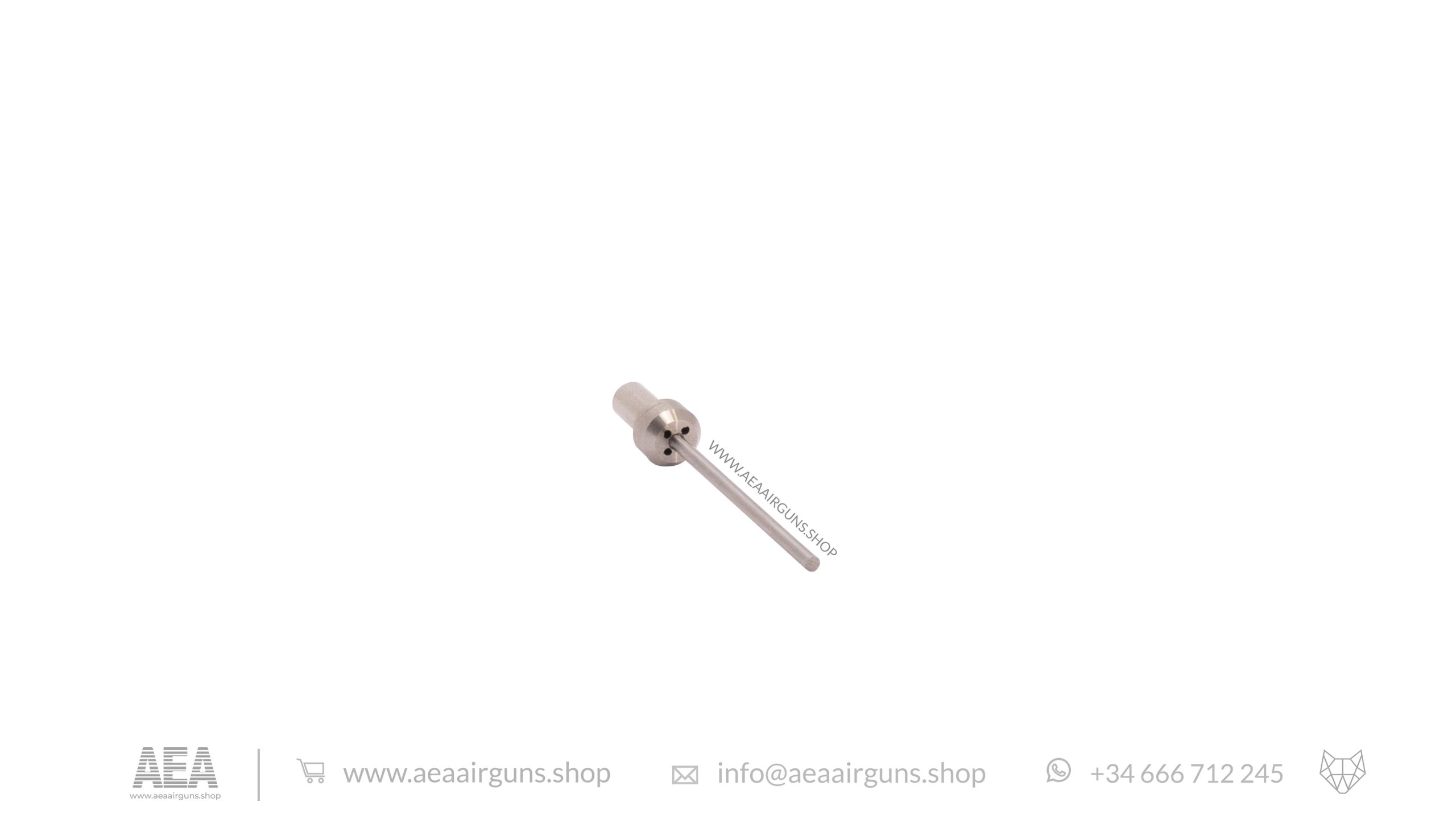 AEA · HP MAX · Steam Valve Pin - image 1 AEA · HP MAX · Steam Valve Pin