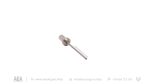 AEA · HP MAX · Steam Valve Pin