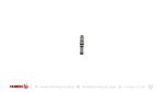 Huben Original Steel Fill Probe