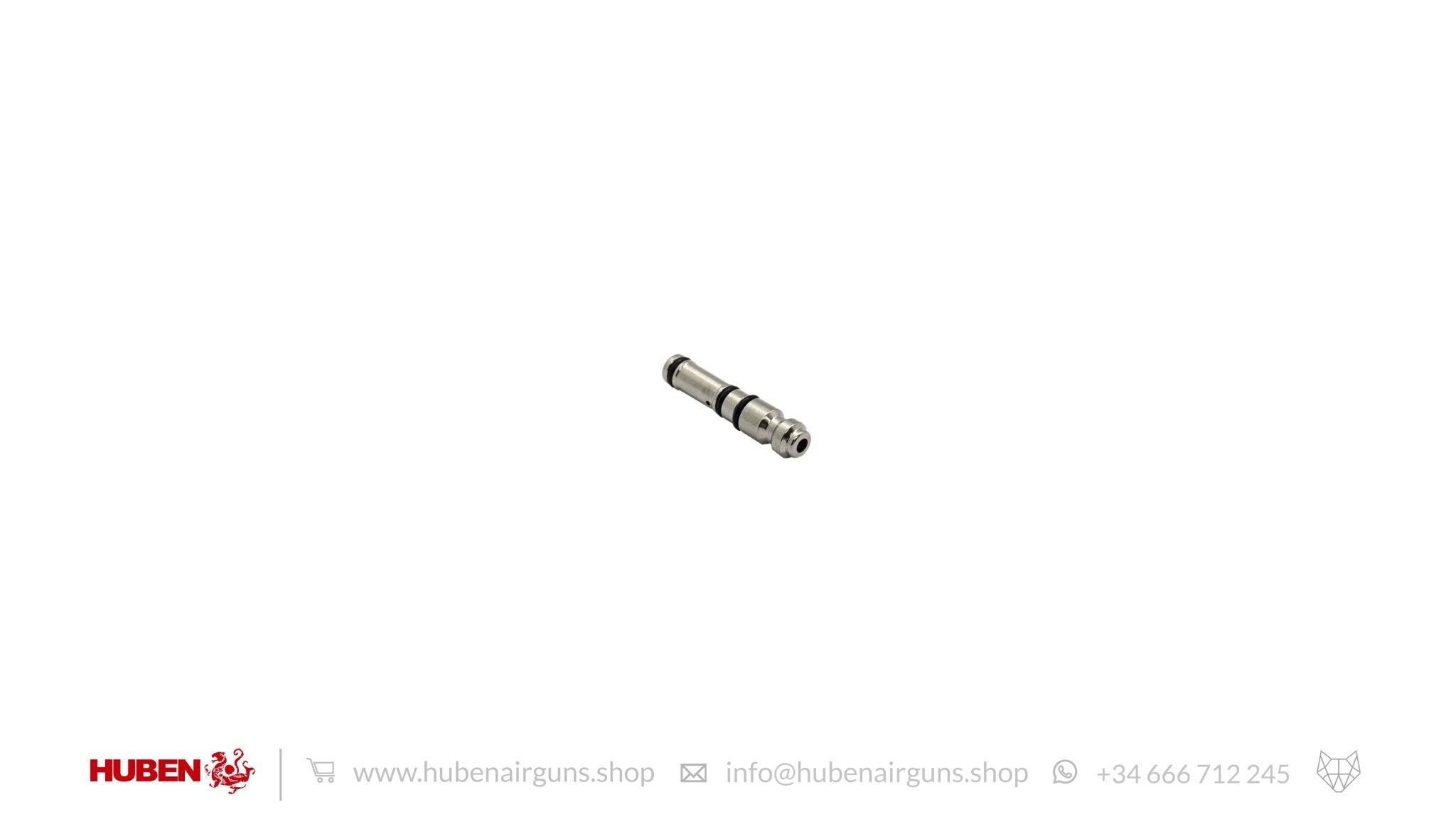 Huben Original Steel Fill Probe