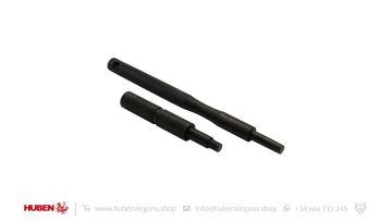 Huben Airguns Valve Replacement Tool Kit