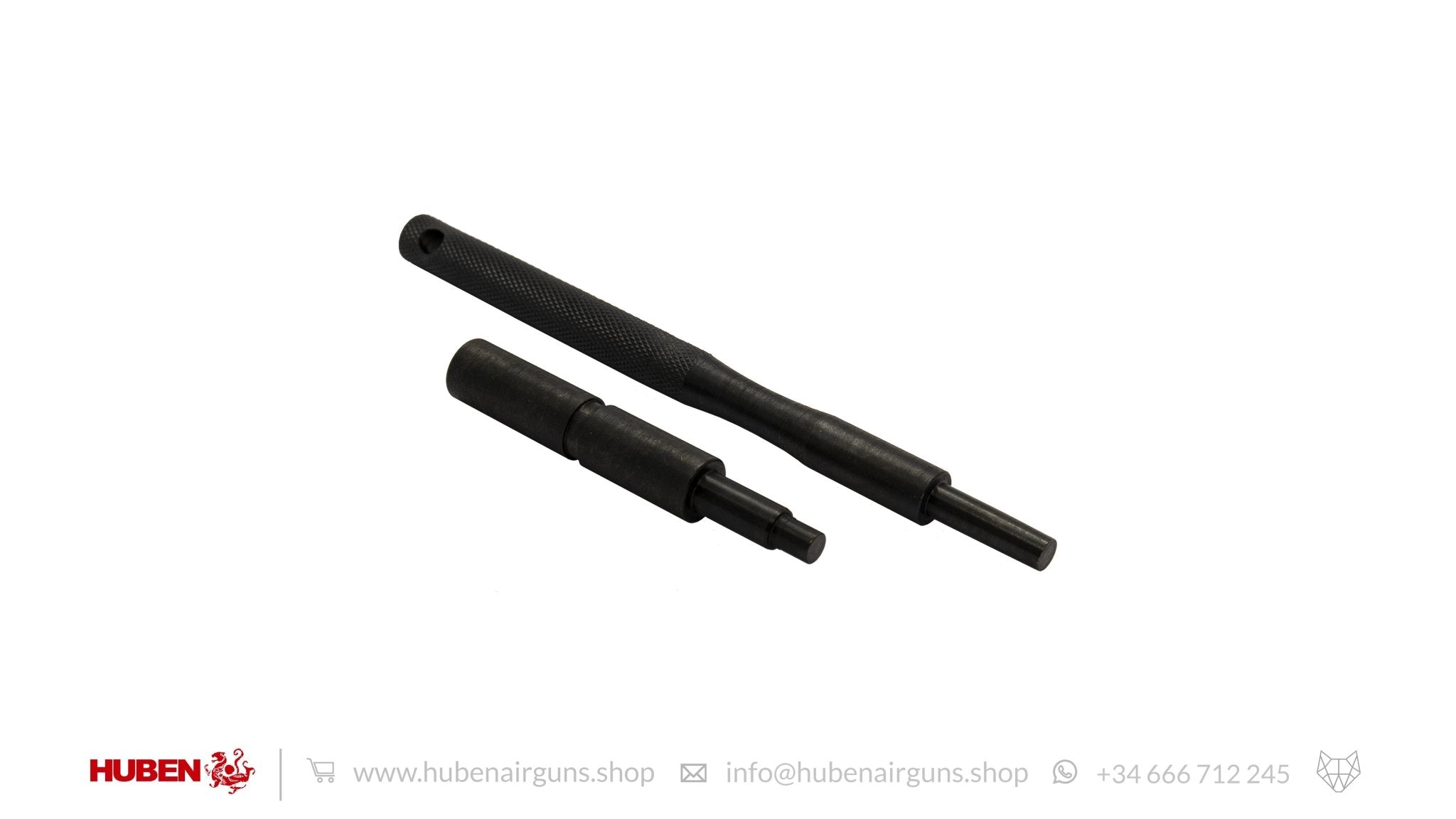 Huben Airguns Valve Replacement Tool Kit - image 1 Huben Airguns Valve Replacement Tool Kit
