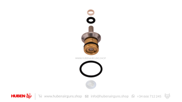Regulator Repair Kit for Huben K1 Air Rifle