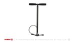 Huben Handpump for PCP Airguns · 350BAR/5000 PSI