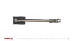 Huben Handpump for PCP Airguns · 350BAR/5000 PSI