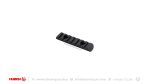 Picatinny Rail for Huben K1 Air Rifle