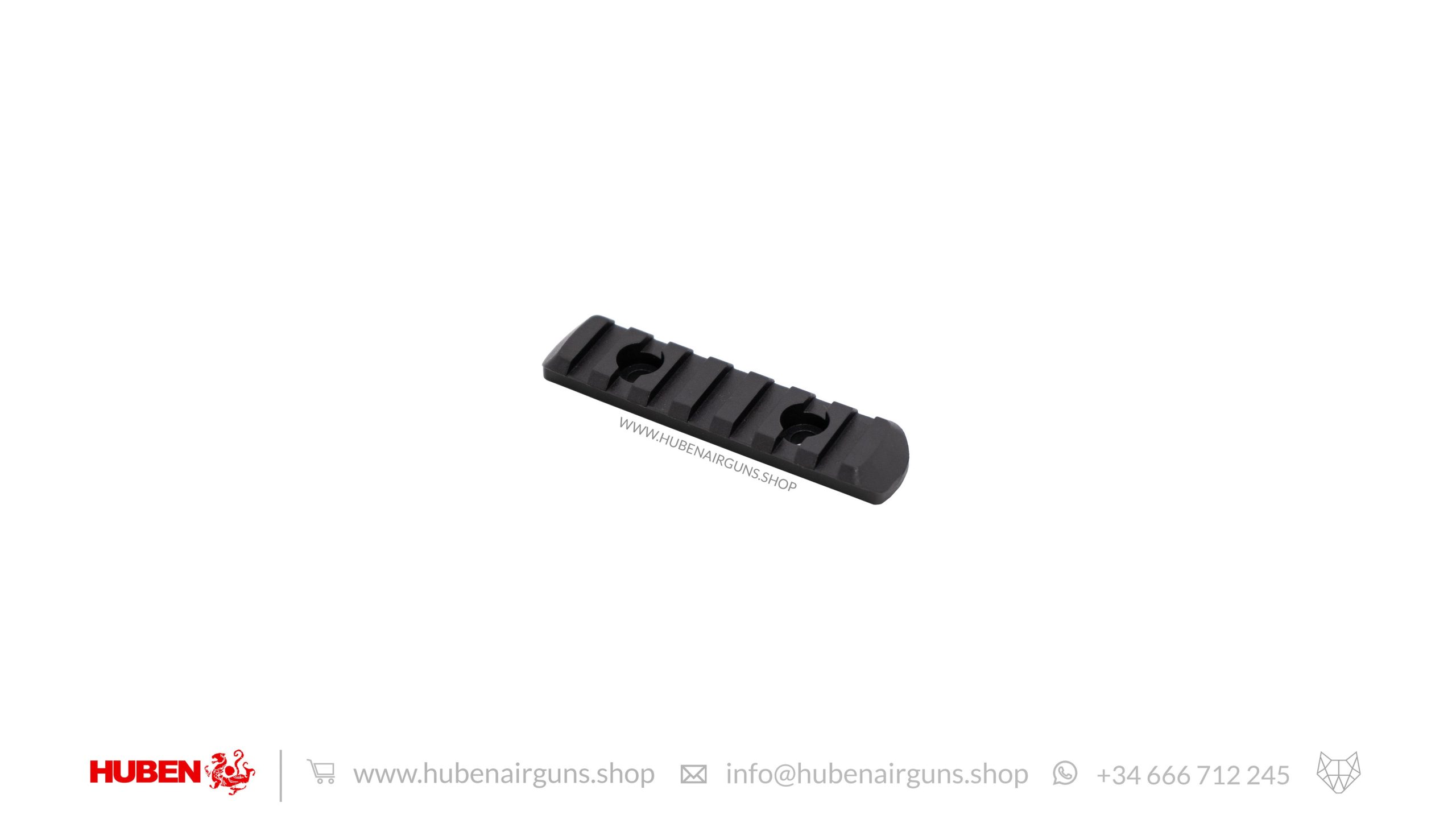 Picatinny Rail for Huben K1 Air Rifle