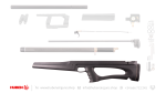 Build your Huben K1 Carbine