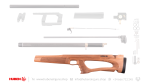 Build your Huben K1 Carbine