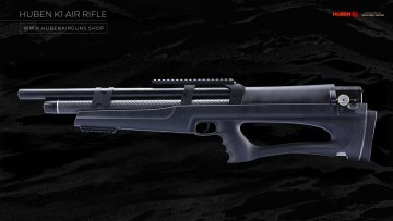 K1 · 2023 Version · Cal .22 (5.5mm) · Earlier Production · Grade: AAA · 25% OFF