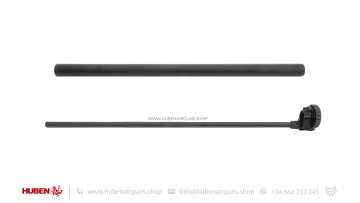 Caliber Conversion Kit for Huben K1 Air Rifle