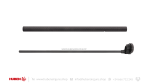 Caliber Conversion Kit for Huben K1 Air Rifle