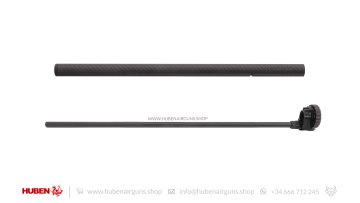 Caliber Conversion Kit for Huben K1 Air Rifle