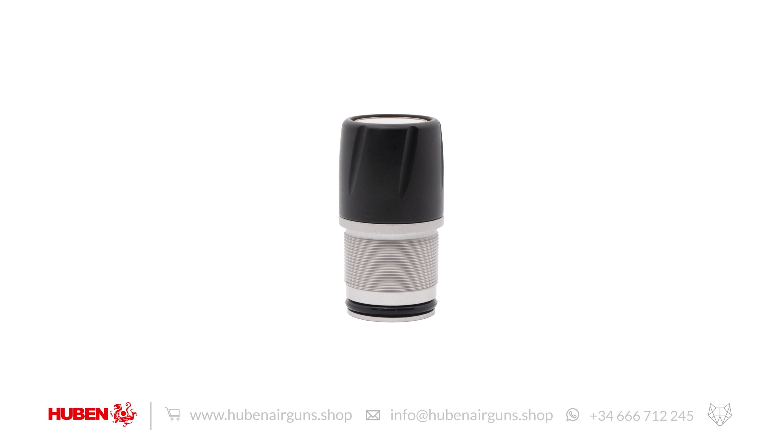Analogic Gauge Kit for Huben Airguns