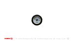 Analogic Gauge Kit for Huben Airguns