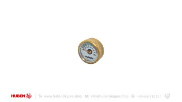 Analogue Pressure Gauge for Huben Airguns