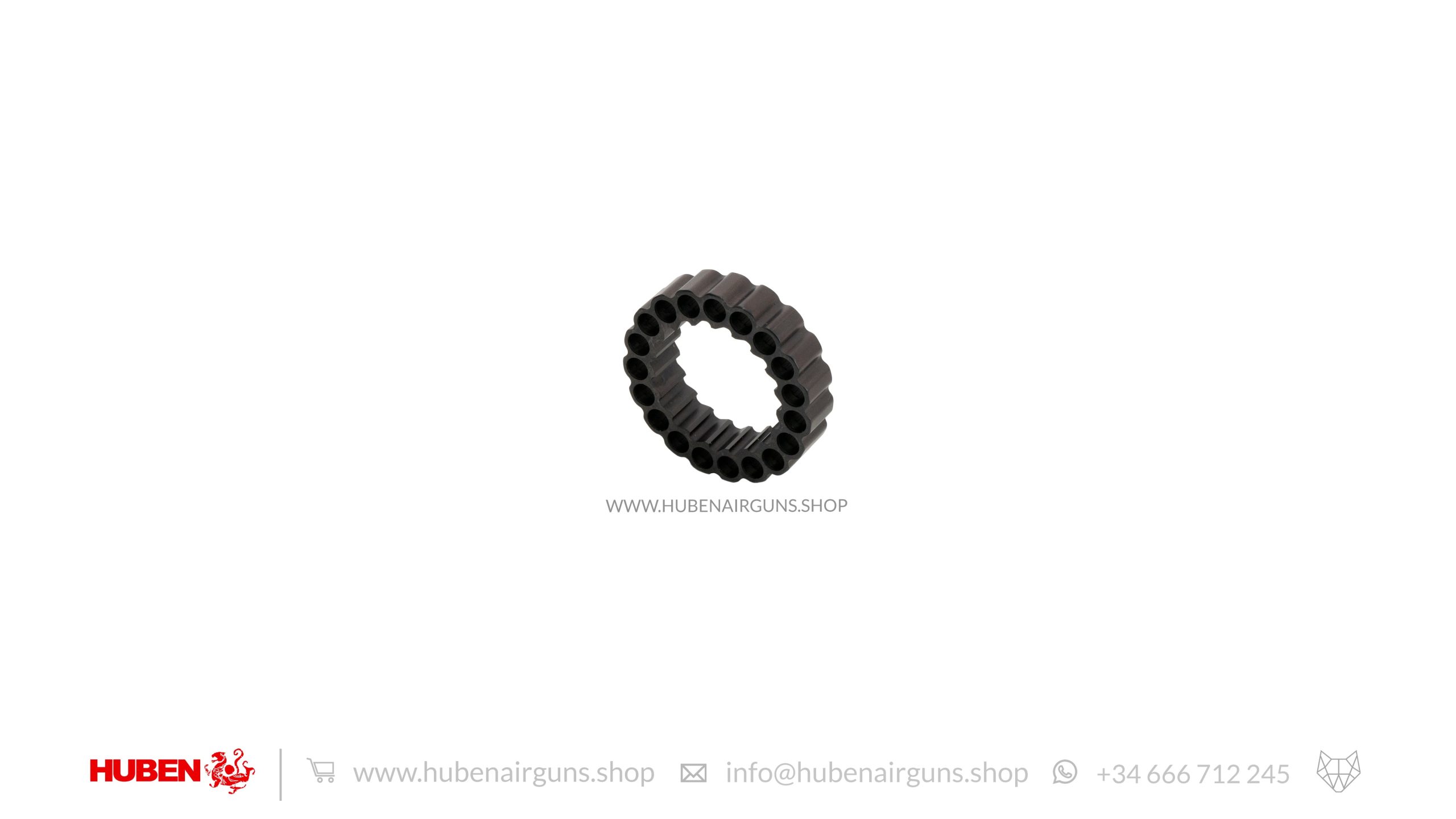 Magazines for Huben K1 Carbine - image 1 Magazines for Huben K1 Carbine