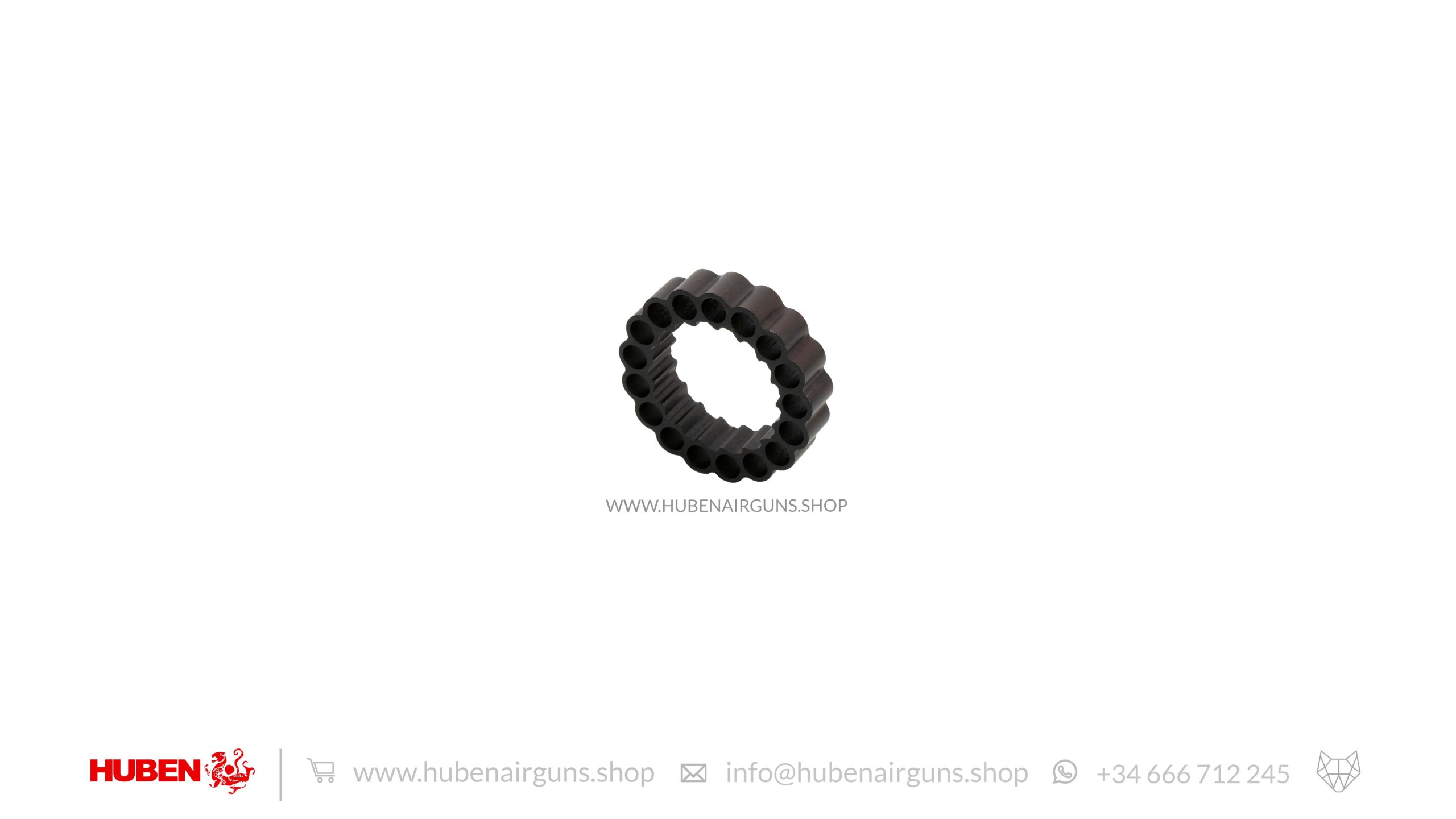 Magazines for Huben K1 Carbine