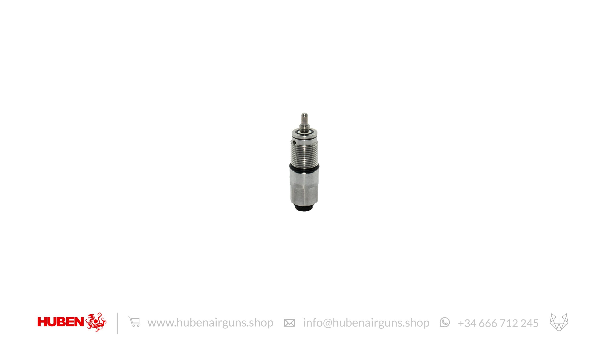Huben K1 Air Rifle Original Regulator