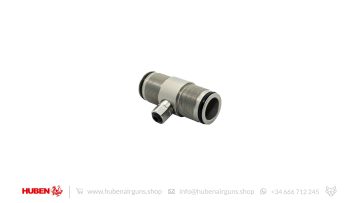 Huben K1 Air Rifle Original Regulator