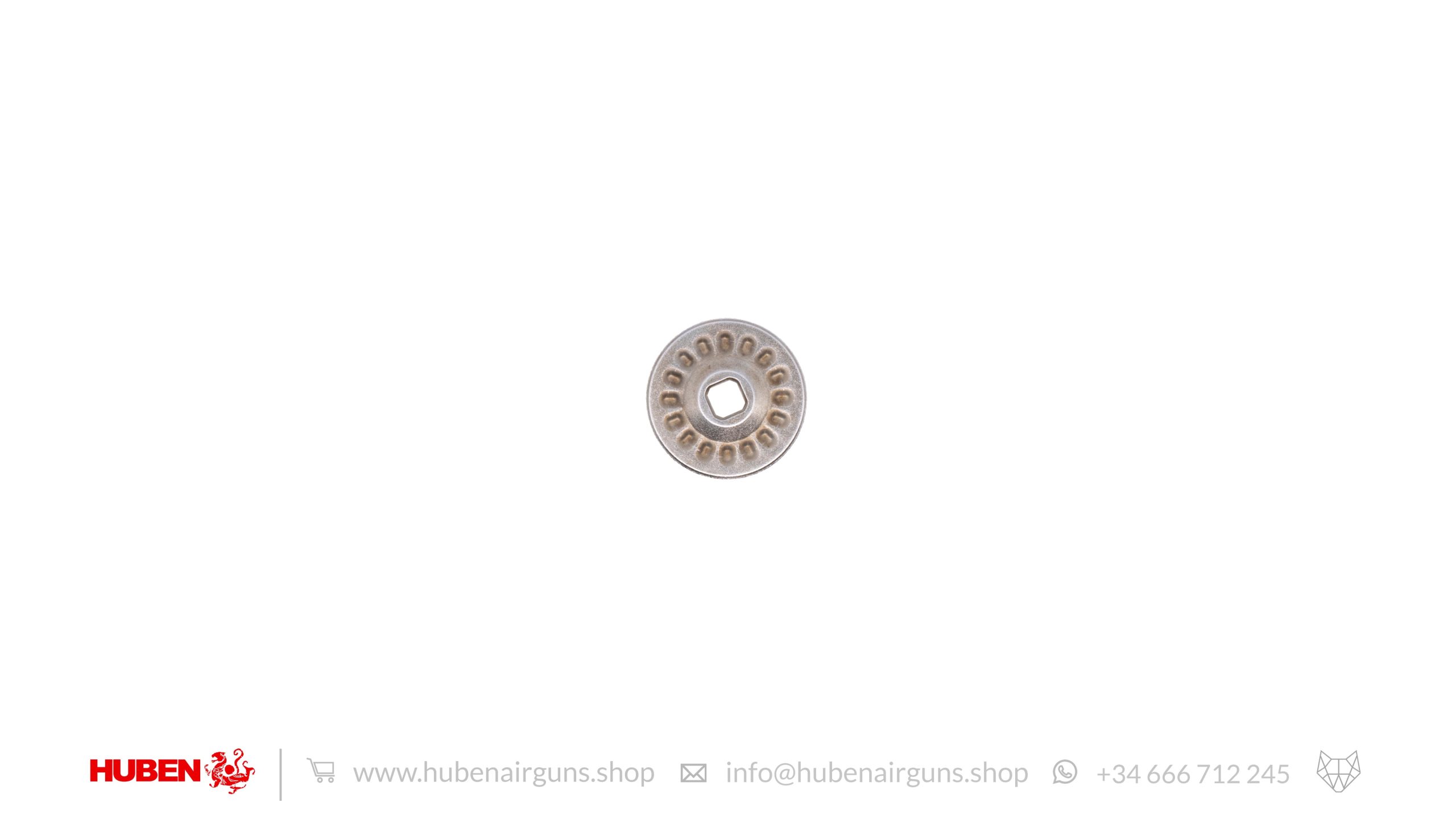 Spare Parts for Huben K1 Air Rifle · Power Washer