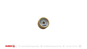 Analogue Pressure Gauge for Huben Airguns