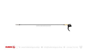 Trigger for Huben K1 Air Rifle