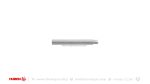 Spare Parts for Huben K1 Air Rifle · Dynamic Power Adjust Stem