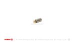 Spare Parts for Huben K1 Air Rifle · Huben Piston Valve