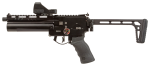 Western Mordax Semi/Full-Auto Air Rifle