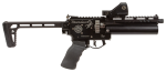 Western Mordax Semi/Full-Auto Air Rifle