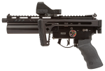Western Mordax Semi/Full-Auto Air Rifle