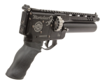 Western Mordax Semi/Full-Auto Air Rifle