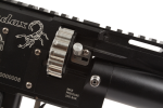 Western Mordax Semi/Full-Auto Air Rifle