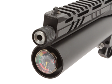 Western Mordax Semi/Full-Auto Air Rifle