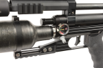 Western Airguns Sidewinder Semi/Full Auto .22 S Compact