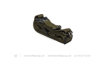 Wolfiek Harness/Belt